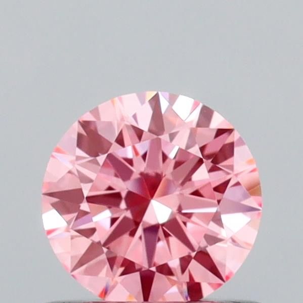 0.60 ct Round diamond
