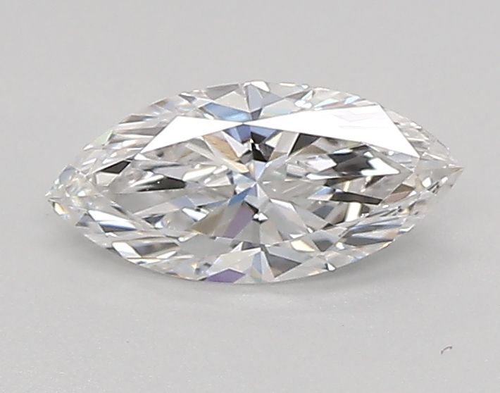 0.45 ct lab-grown Marquise Diamond