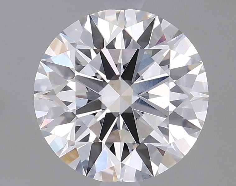 1.05 ct. round Lab Grown Diamond front image