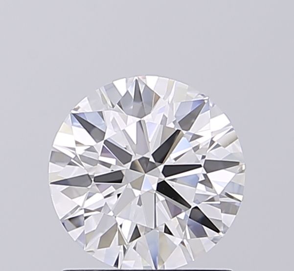 1.20 ct. round Lab Grown Diamond front image
