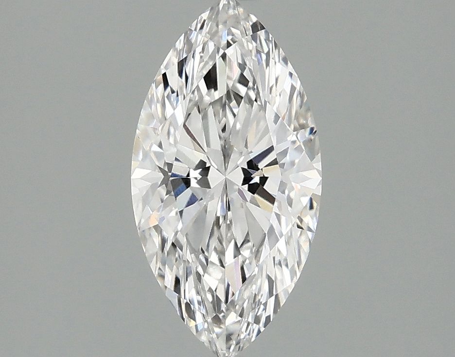 1.08 ct. marquise Lab Grown Diamond front image