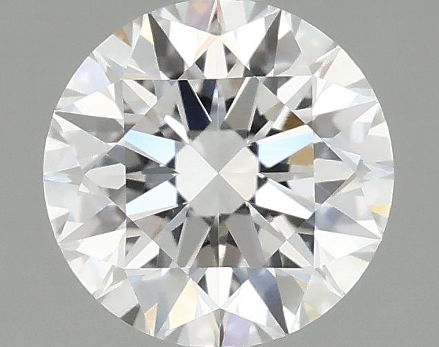 1.06 ct. round Lab Grown Diamond front image