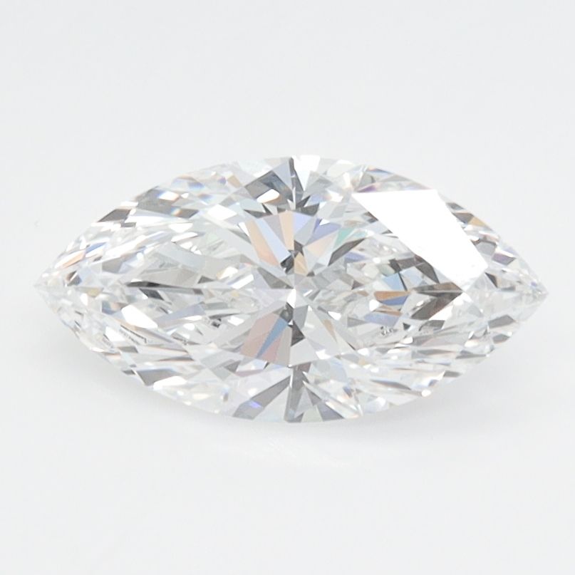 1.01 ct. marquise Lab Grown Diamond front image