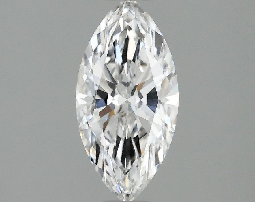 1.05 ct. marquise Lab Grown Diamond front image