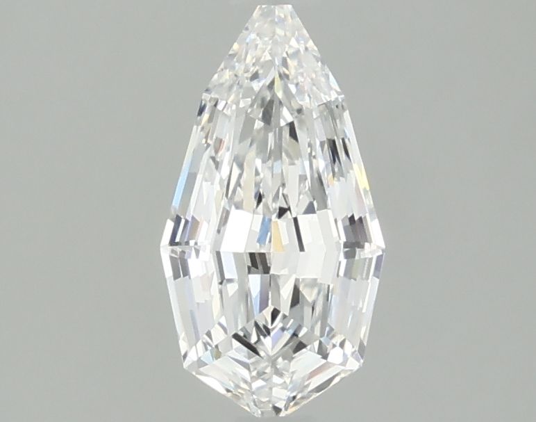 1.05 ct. pear Lab Grown Diamond front image
