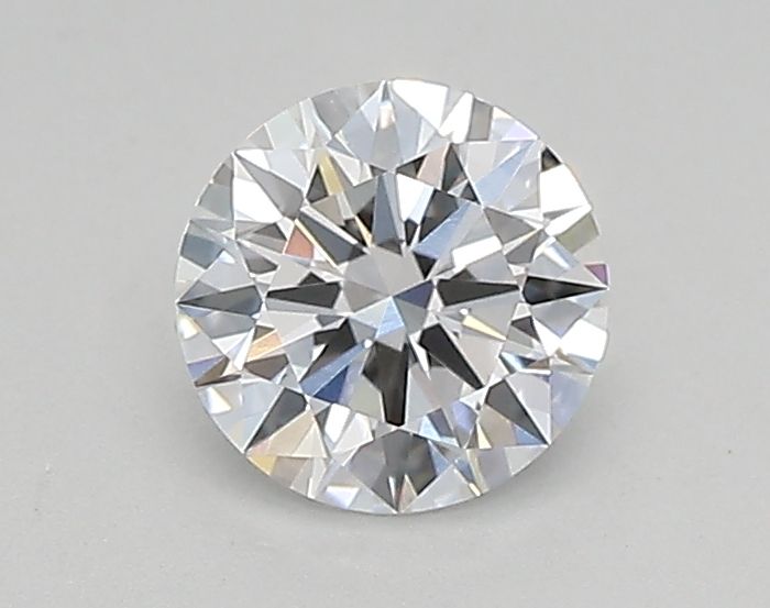 0.47 ct lab-grown Round Diamond