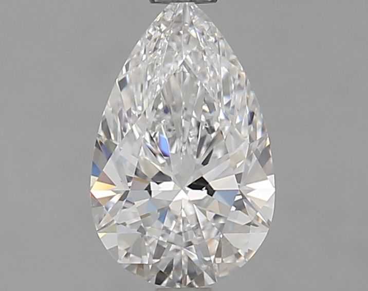1.18 ct. pear Lab Grown Diamond front image