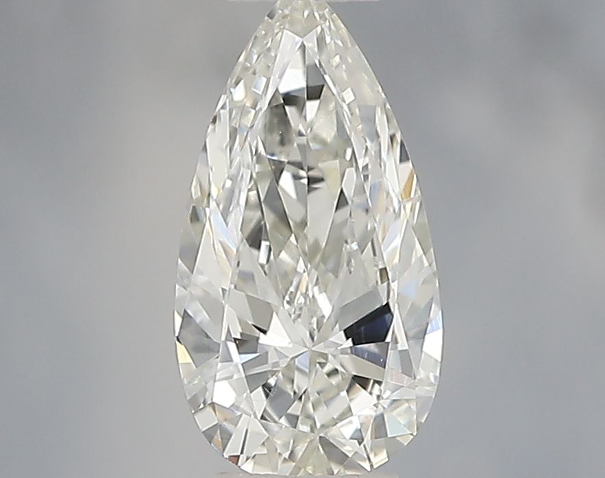 0.40 ct Pear diamond