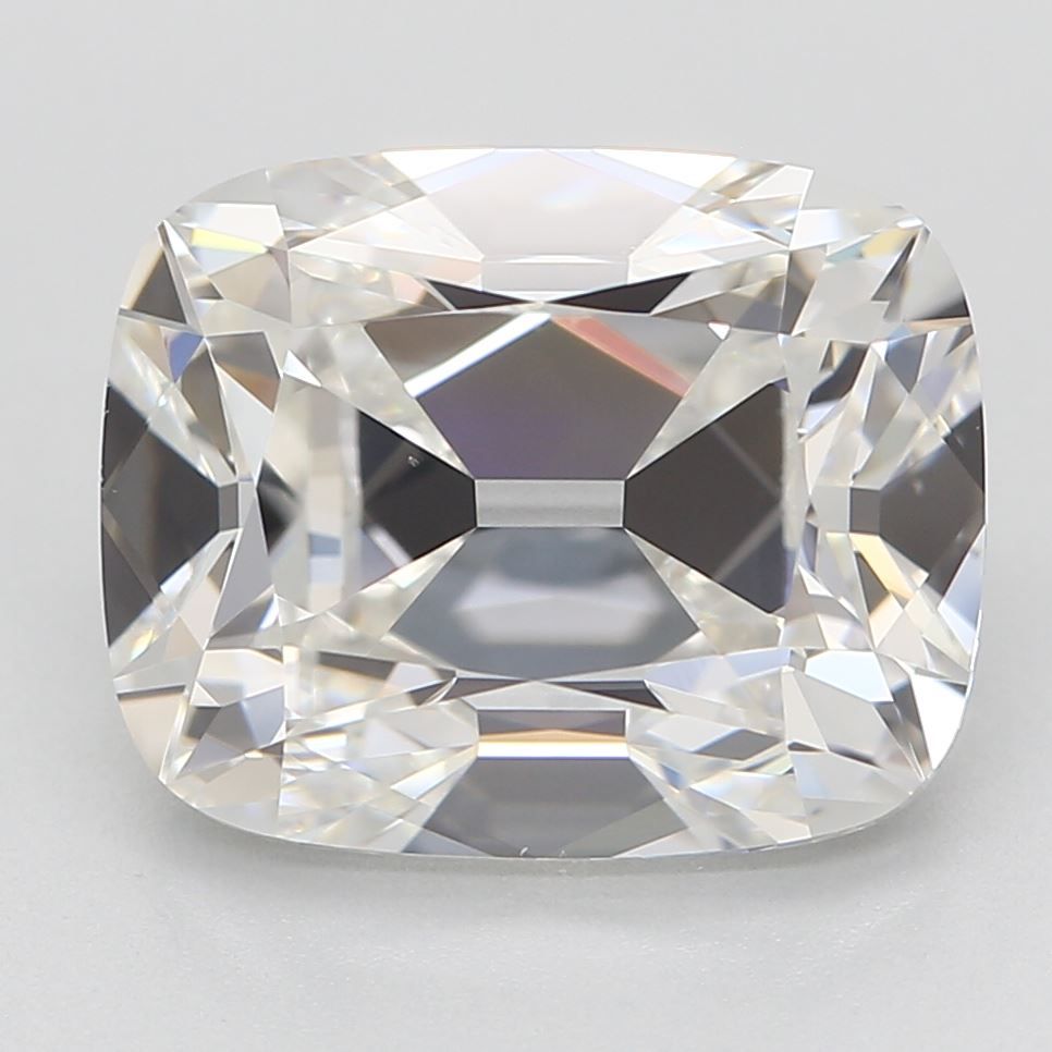 3.04 ct Old miner Diamond