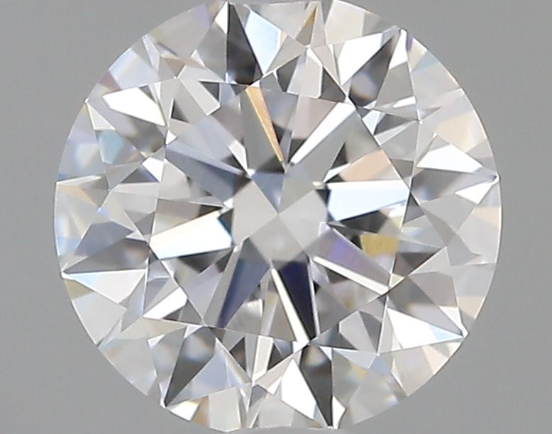 1.09 ct. round Lab Grown Diamond front image
