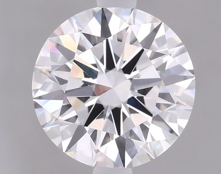 1.02 ct. round Lab Grown Diamond front image