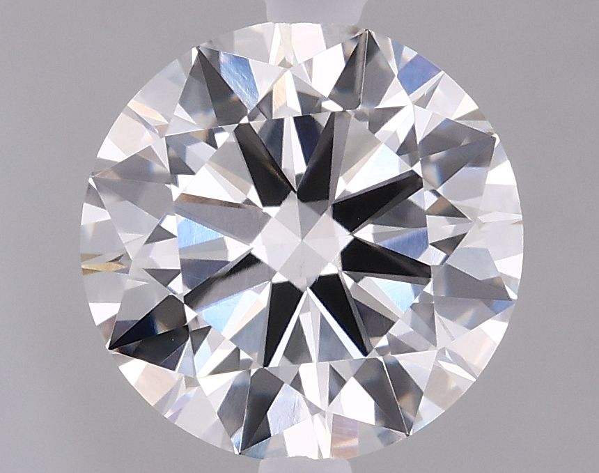 1.50 ct Round diamond