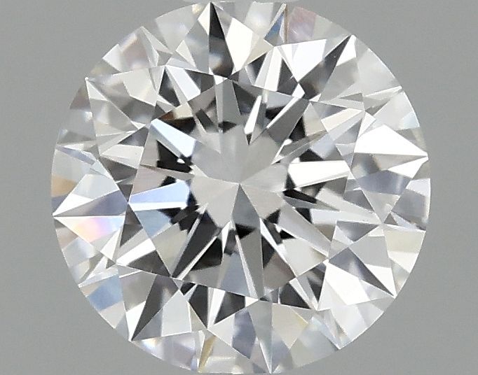 1.01 ct. round Lab Grown Diamond front image