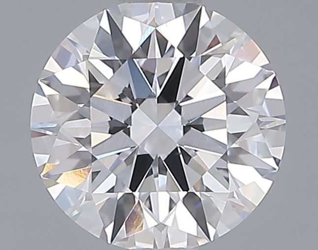 1.50 ct. round Lab Grown Diamond front image