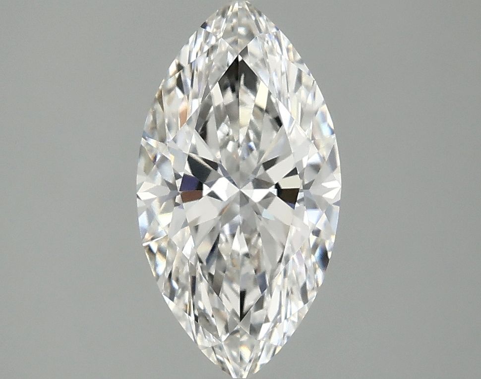 1.58 ct Marquise diamond