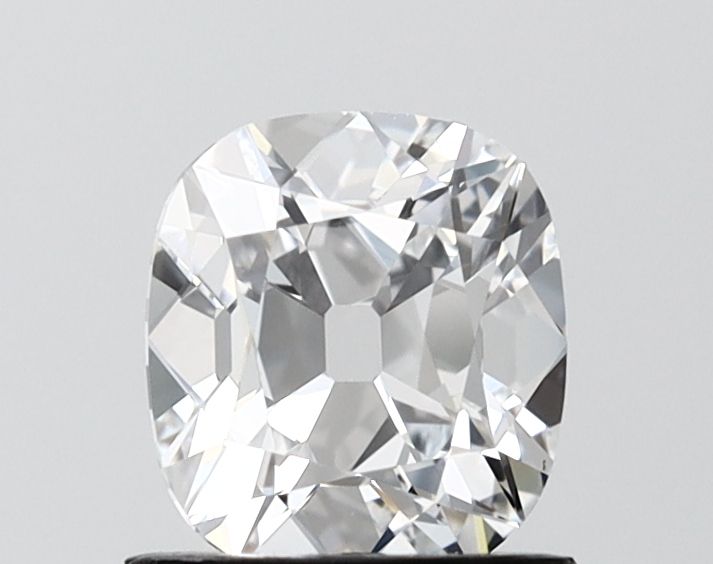 1.26 ct. cushion Lab Grown Diamond front image
