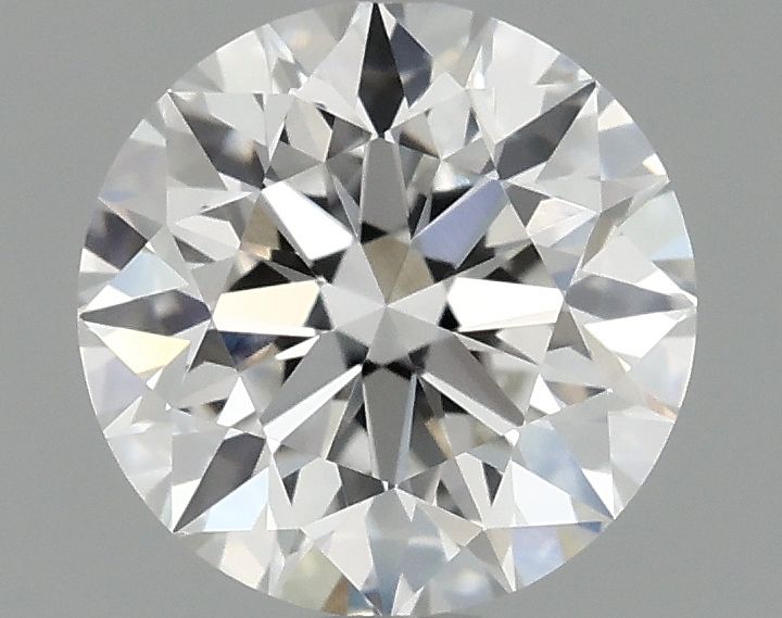 1.09 ct. round Lab Grown Diamond front image
