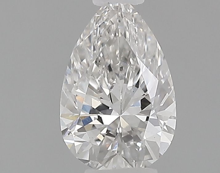 0.36 ct Pear diamond