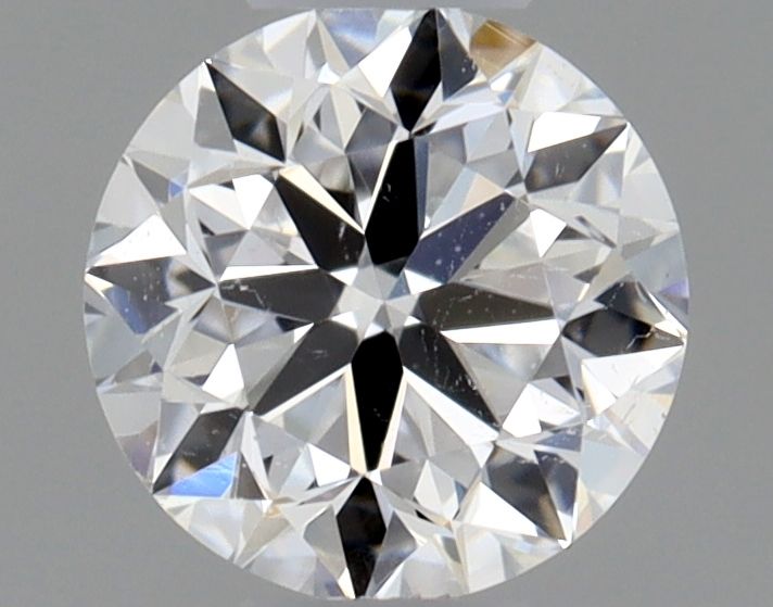 0.3 ct Round Diamond