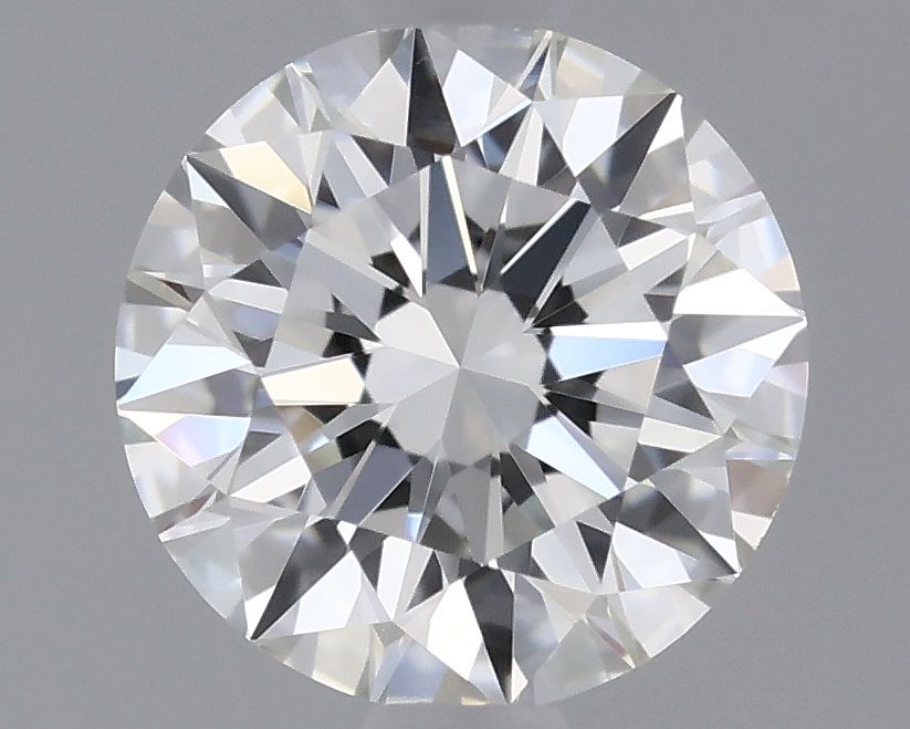 0.40 ct Round diamond