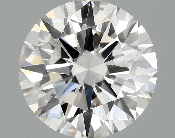 1.50 ct Round diamond