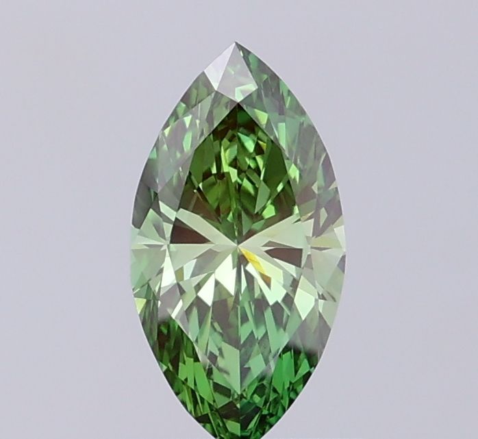 0.90 ct Marquise diamond