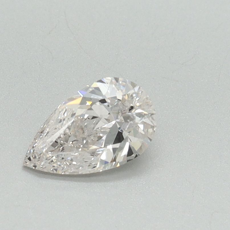 0.40 ct Pear diamond
