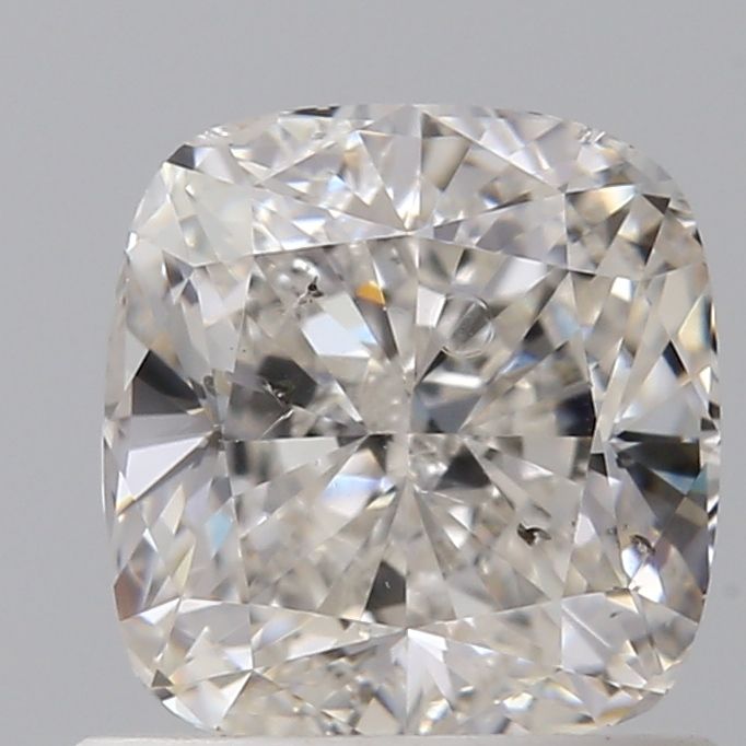 0.90ct Cushion diamond