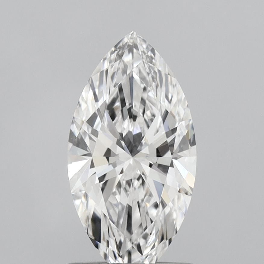 0.94 ct. marquise Lab Grown Diamond front image