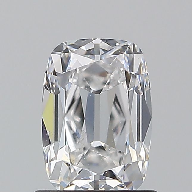 1.01 ct Old miner Diamond