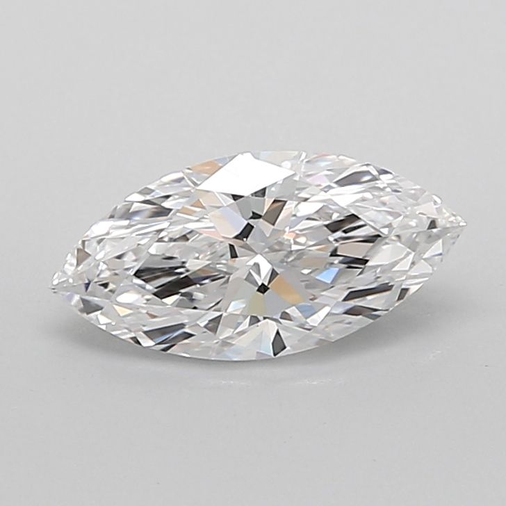 1.07 ct. marquise Lab Grown Diamond front image