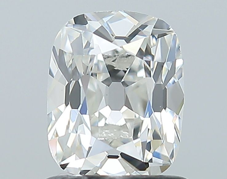 1.01 ct Old miner Diamond