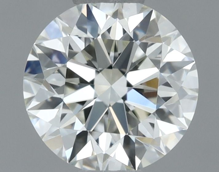 0.60 ct Round diamond