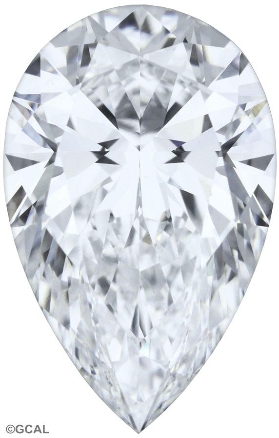 2.03 Carat