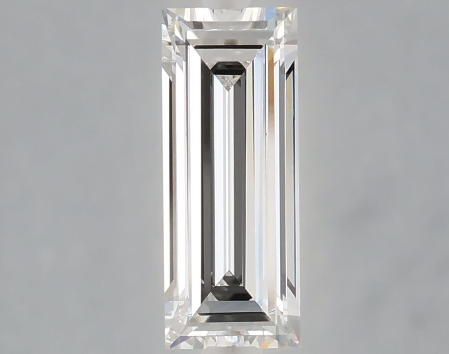 1.04 ct lab-grown Baguette Diamond