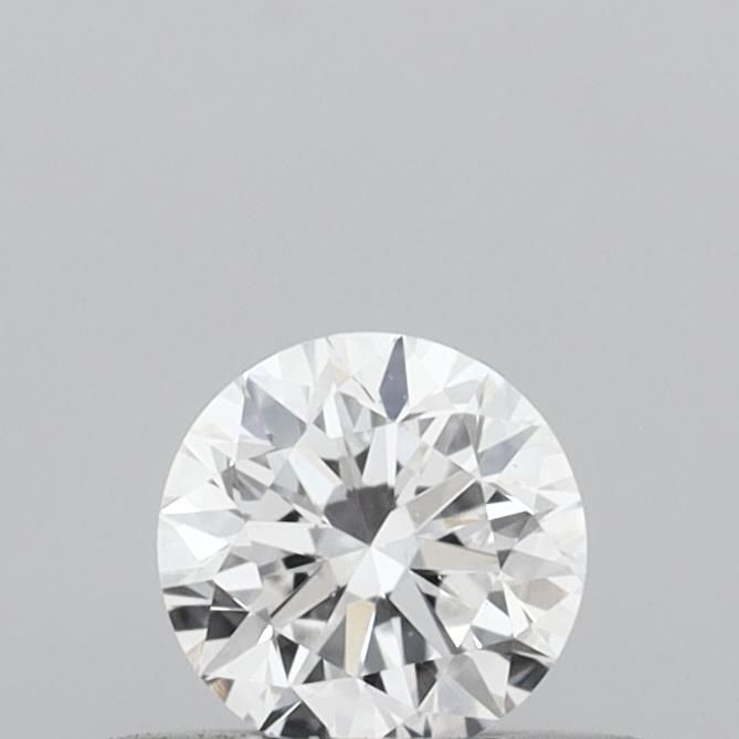 0.31 ct lab-grown Round Diamond