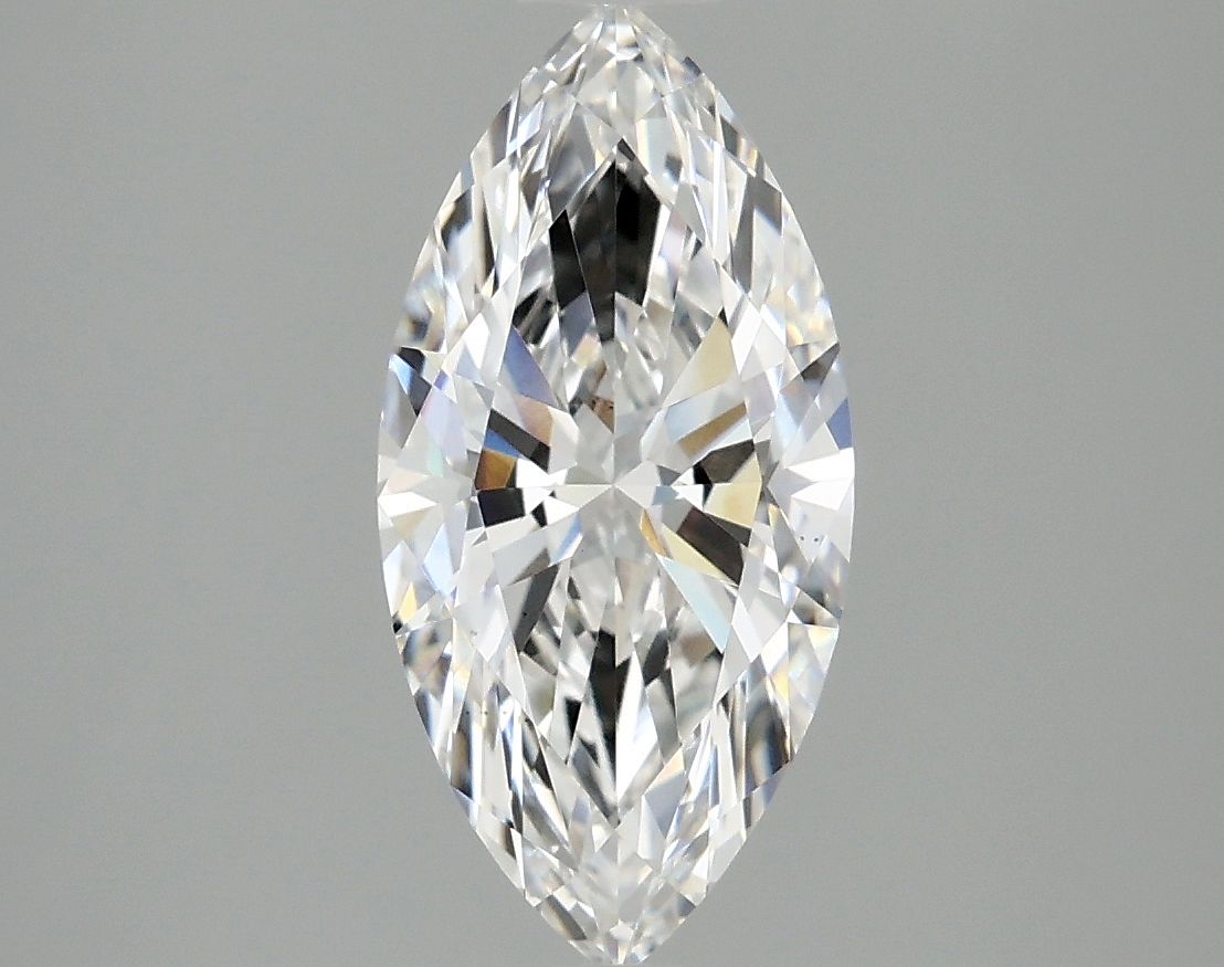 1.89 ct. marquise Lab Grown Diamond front image