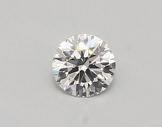 0.33 ct lab-grown Round Diamond