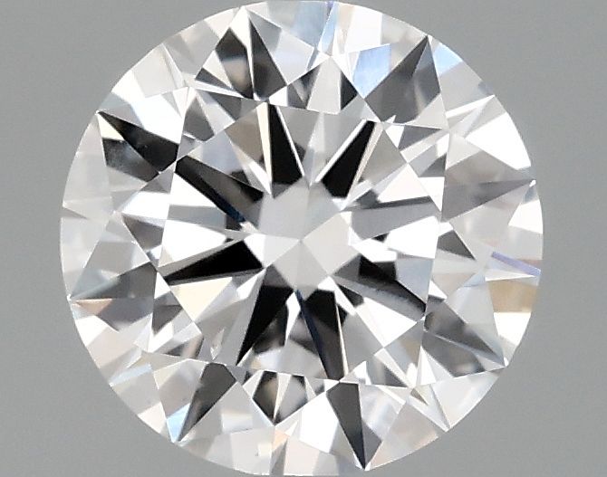 1.89 ct. round Lab Grown Diamond front image