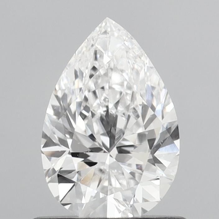 0.73 ct. pear Lab Grown Diamond front image