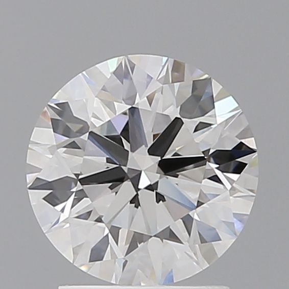 2.02 ct. round Lab Grown Diamond front image