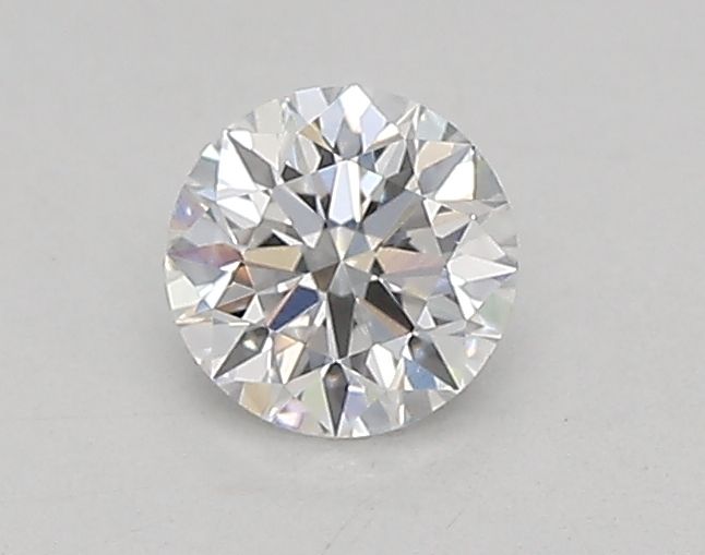 0.32 ct lab-grown Round Diamond