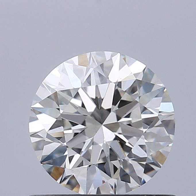 0.74 ct Round diamond