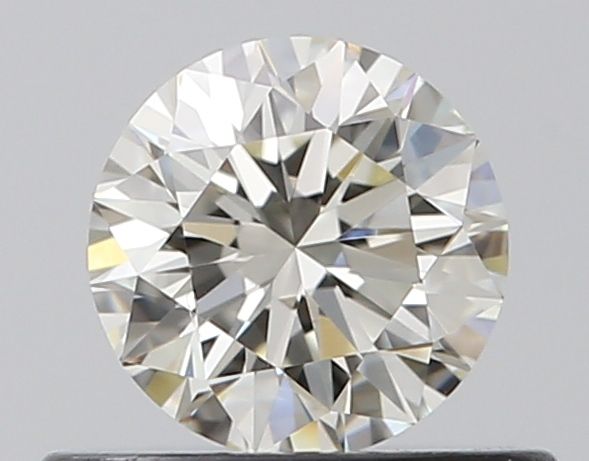 0.43 ct Round Diamond