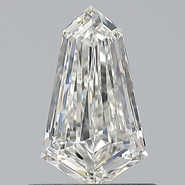 0.51 ct Kite Diamond