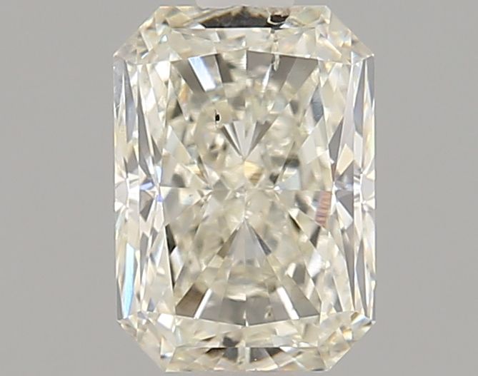 1.45 ct. radiant Lab Grown Diamond front image