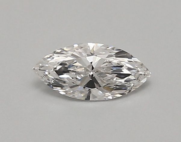 0.4 ct lab-grown Marquise Diamond