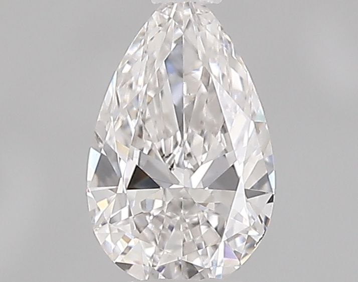 0.31 ct Pear diamond