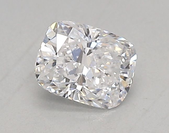 0.36 ct lab-grown Cushion modified Diamond