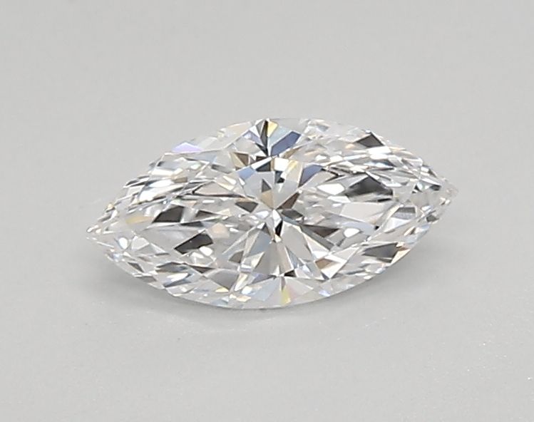 0.35 ct lab-grown Marquise Diamond